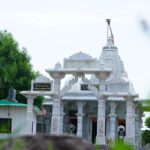 Shree Meru Mantung Bhavya Dham – Awonderful Jain tirth at Arnej Village, Dholka Taluka