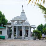 Shree Meru Mantung Bhavya Dham – Awonderful Jain tirth at Arnej Village, Dholka Taluka