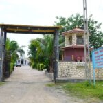 Shree Meru Mantung Bhavya Dham – Awonderful Jain tirth at Arnej Village, Dholka Taluka