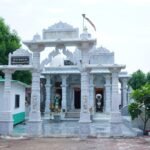 Shree Meru Mantung Bhavya Dham – Awonderful Jain tirth at Arnej Village, Dholka Taluka