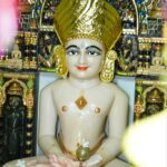 Shree Meru Mantung Bhavya Dham – Awonderful Jain tirth at Arnej Village, Dholka Taluka